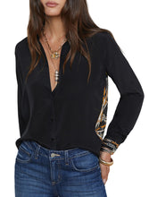 Load image into Gallery viewer, GIO L/S BLOUSE  - LAGENCE
