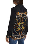 GIO L/S BLOUSE  - L'AGENCE