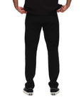 GKINT PAUL SLIM PANT - GABBA