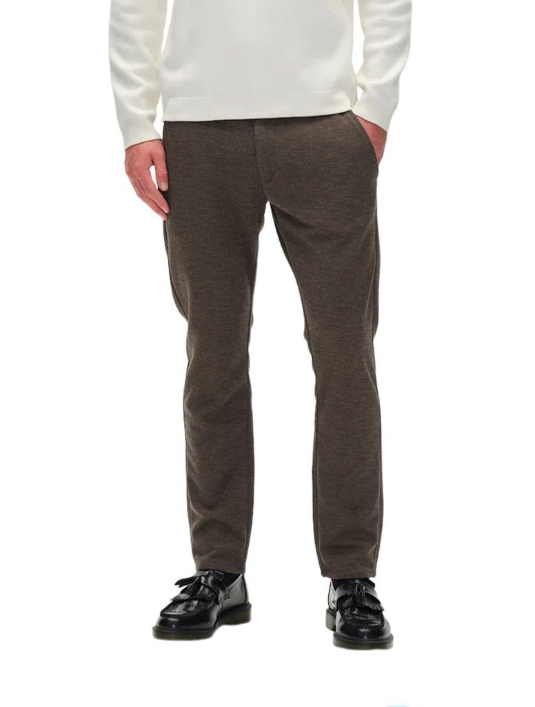 GKINT PAUL SLIM PANT - GABBA