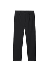 Load image into Gallery viewer, GKNIT TITO RELAXED TAPPER PANT - GABBA
