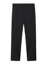 Load image into Gallery viewer, GKNIT TITO RELAXED TAPPER PANT - GABBA
