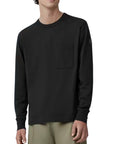 GLADSTONE LONG SLEEVE T-SHIRT - CANADA GOOSE
