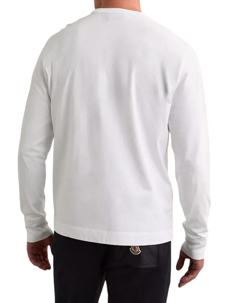 GLADSTONE LONG SLEEVE T-SHIRT - CANADA GOOSE