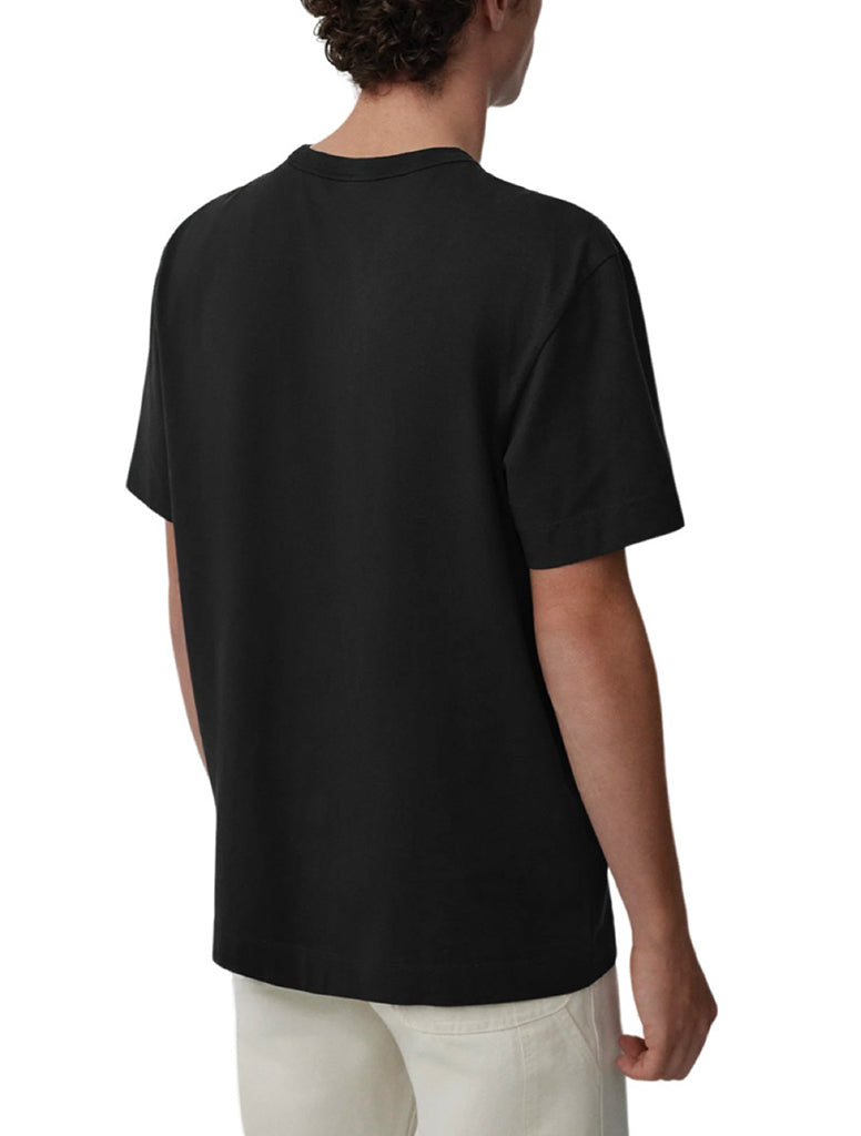 GLADSTONE RELAXED T-SHIRT - CANADA GOOSE