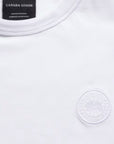 GLADSTONE T-SHIRT - CANADA GOOSE