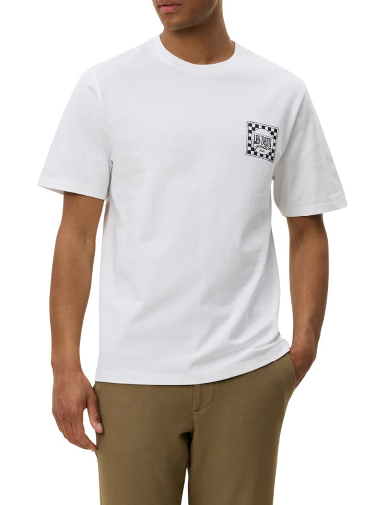 GOODS T-SHIRT - LES DEUX