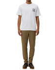 GOODS T-SHIRT - LES DEUX