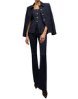 Gracie Pant w/ Belt  - Veronica Beard