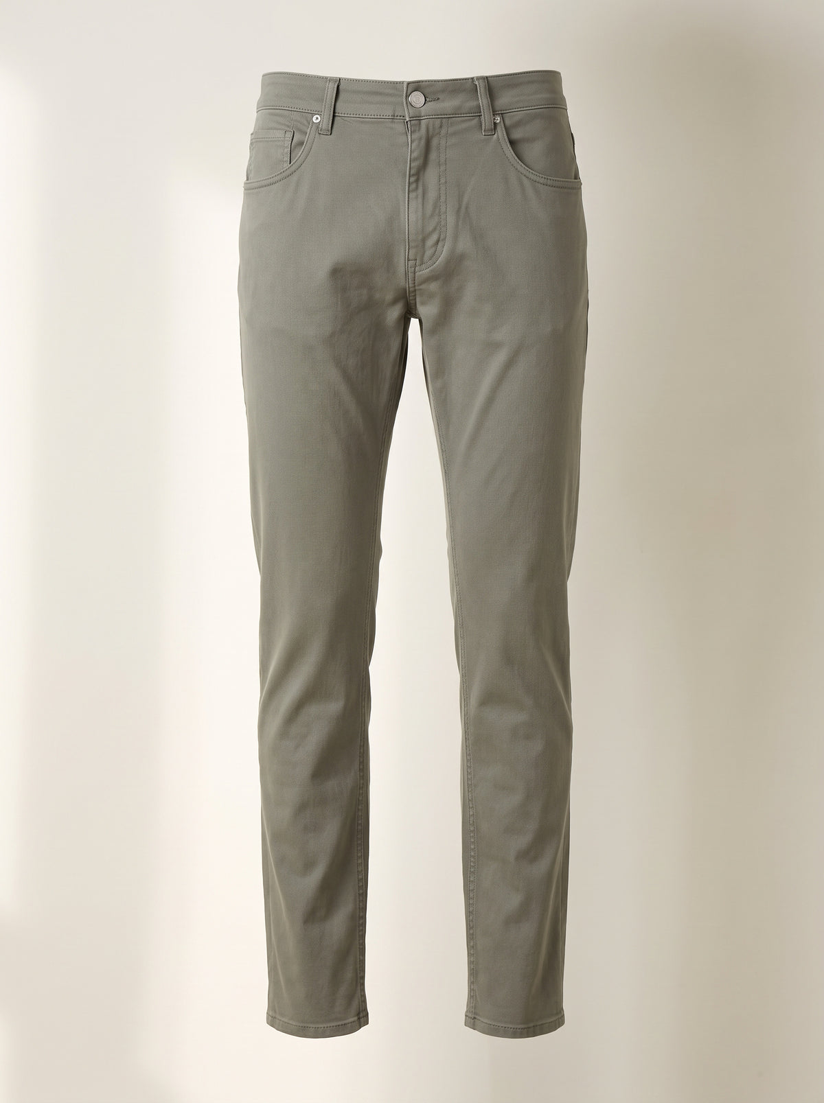 MICHELANGELO SOFT DYE 5 POCKET - ALOE – ALOE - Ghost Front
