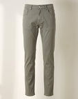 MICHELANGELO SOFT DYE 5 POCKET - ALOE – ALOE - Ghost Front