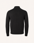 COREANA COLLAR BOMBER