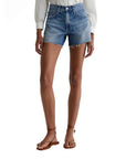 Halle Short - AG JEANS