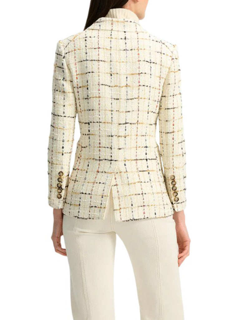 Healy Jacket - VERONICA BEARD