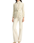 Healy Jacket - VERONICA BEARD
