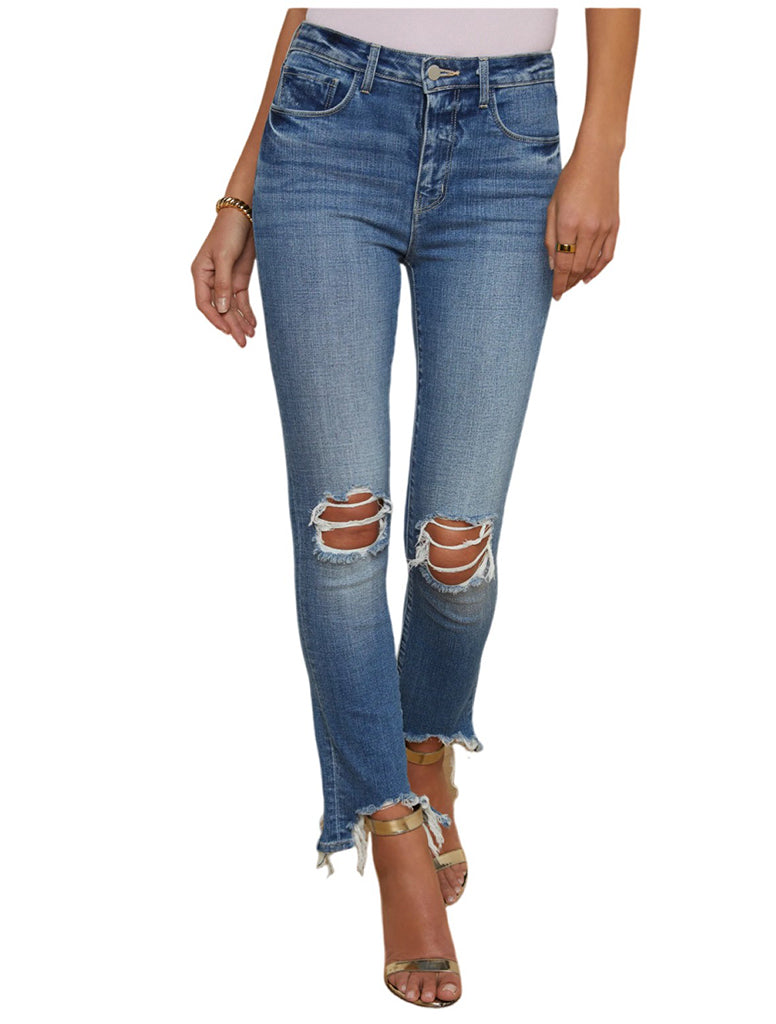 High Line Skinny - L’AGENCE