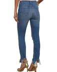 High Line Skinny - L’AGENCE