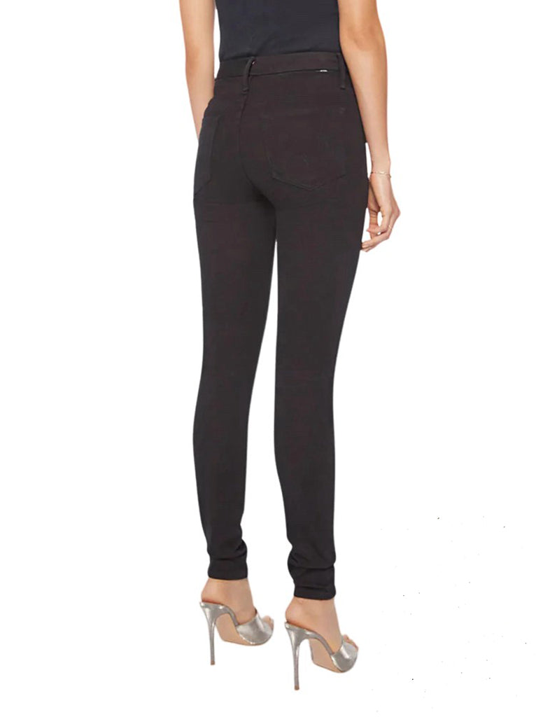 High Waisted Looker Skimp - MOTHER