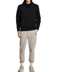 HURON MENS HOODIE - CANADA GOOSE