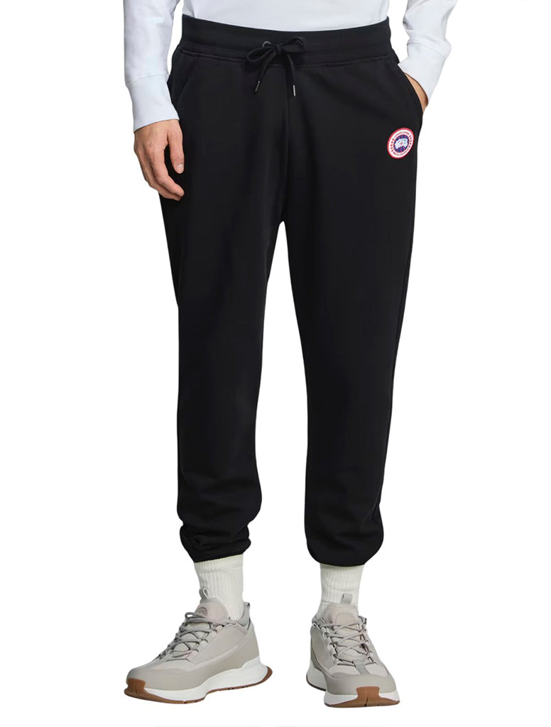 HURON MENS TRACK PANT - CANADA GOOSE