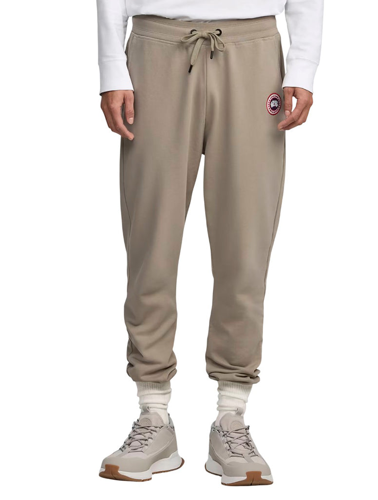 HURON MENS TRACK PANT - CANADA GOOSE