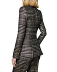 Hutton Blazer - SMYTHE
