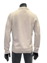 Load image into Gallery viewer, HYBRID SWEATER JACKET - FERRANTE
