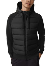 Load image into Gallery viewer, HYBRIDGE HURON FULL ZIP HOODY - CANADA GOOSE
