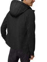 Load image into Gallery viewer, HYBRIDGE HURON FULL ZIP HOODY - CANADA GOOSE
