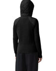 HYBRIDGE QUILTED KNIT HOODY - CANADA GOOSE