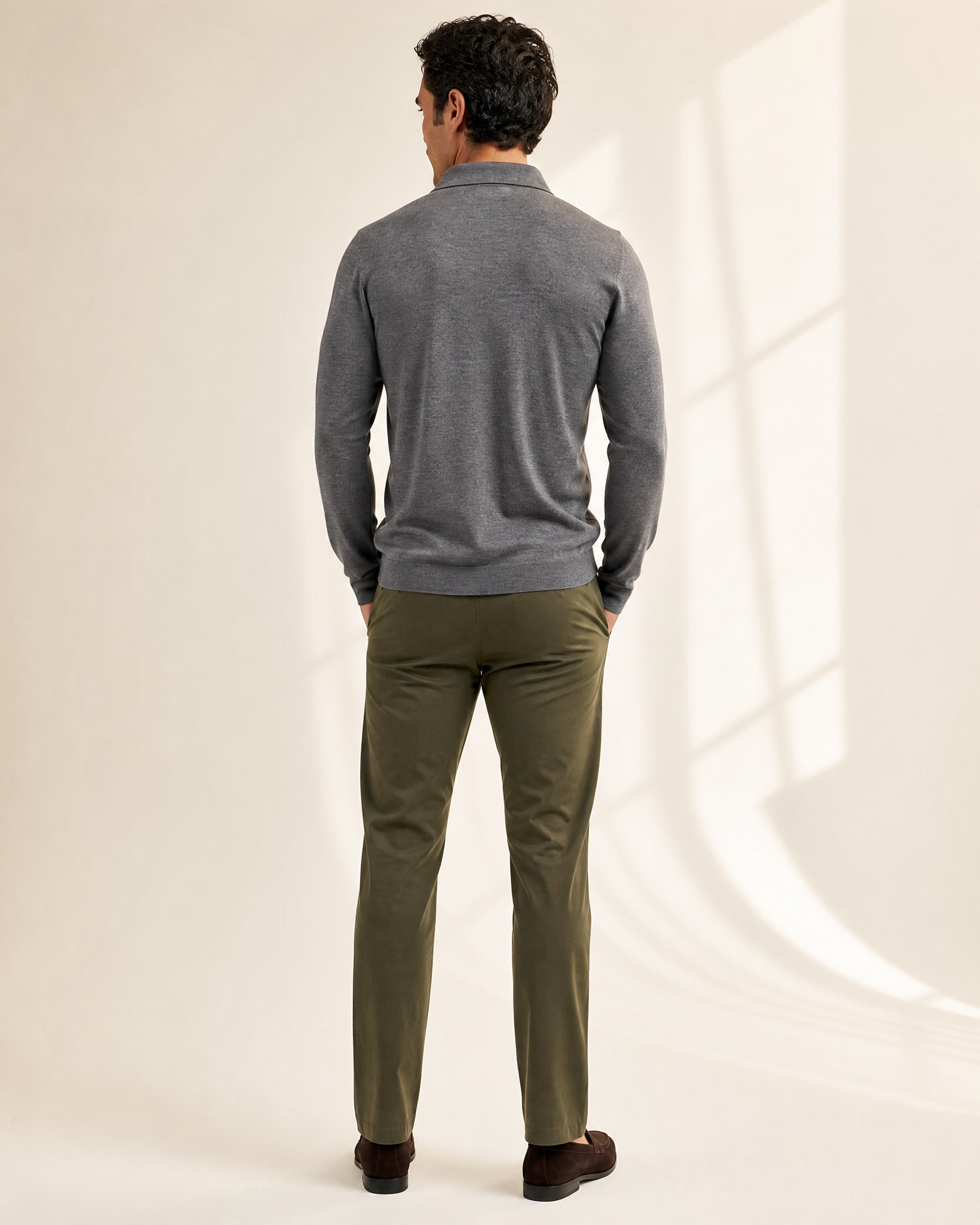 BASIC POLO
