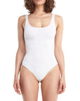 Jamaika String Bodysuit - WOLFORD