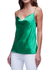 Jasmina Chain Tank - L’AGENCE