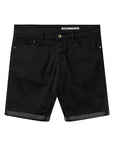 JASON DENIM SHORTS - GABBA