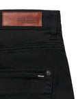JASON DENIM SHORTS - GABBA