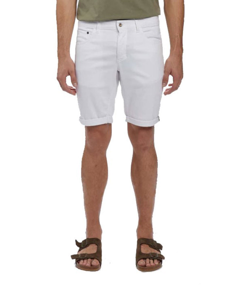 JASON SANZO DENIM SHORTS - GABBA