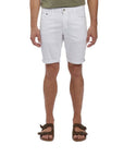 JASON SANZO DENIM SHORTS - GABBA