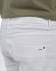 JASON SANZO DENIM SHORTS - GABBA