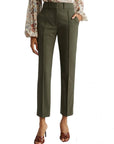 Jensen Pants - VERONICA BEARD