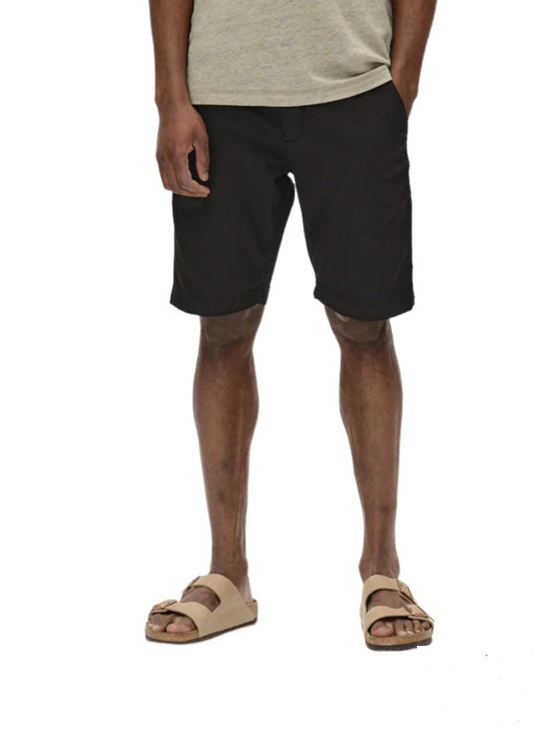 JET DALE SHORTS - GABBA