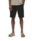 JET DALE SHORTS - GABBA