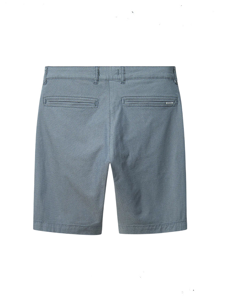 JET DALE SHORTS - GABBA