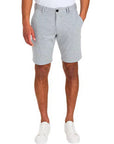 JET JERSEY SHORTS - GABBA