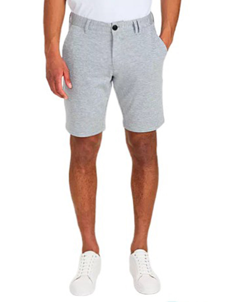 JET JERSEY SHORTS - GABBA