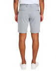 JET JERSEY SHORTS - GABBA