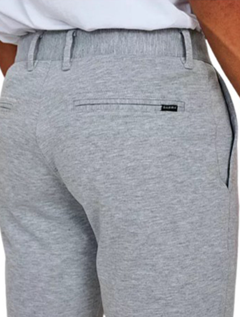 JET JERSEY SHORTS - GABBA