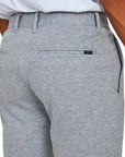 JET JERSEY SHORTS - GABBA