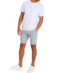 JET JERSEY SHORTS - GABBA