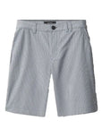 JET STRIPE COM2 SHORTS - GABBA