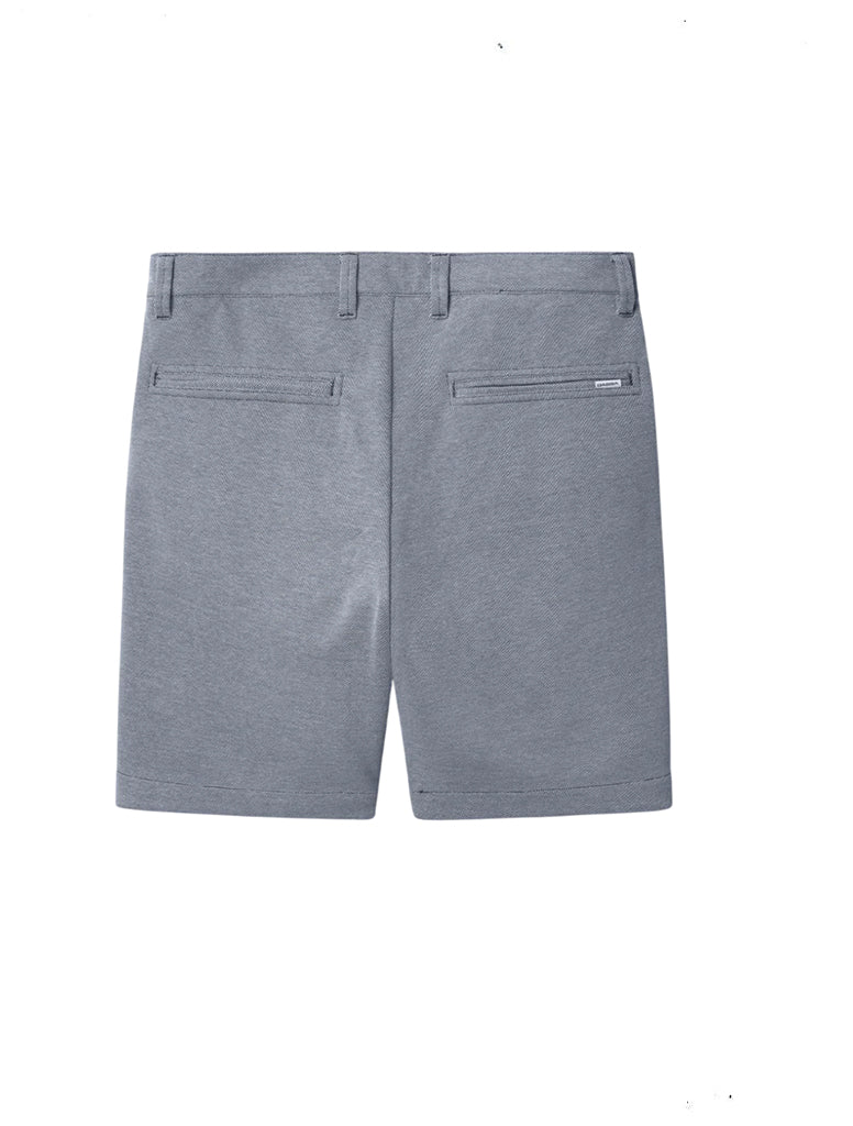 JET TINK SHORTS - GABBA